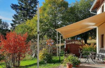 Haus Am Waldesrand - Foto 18