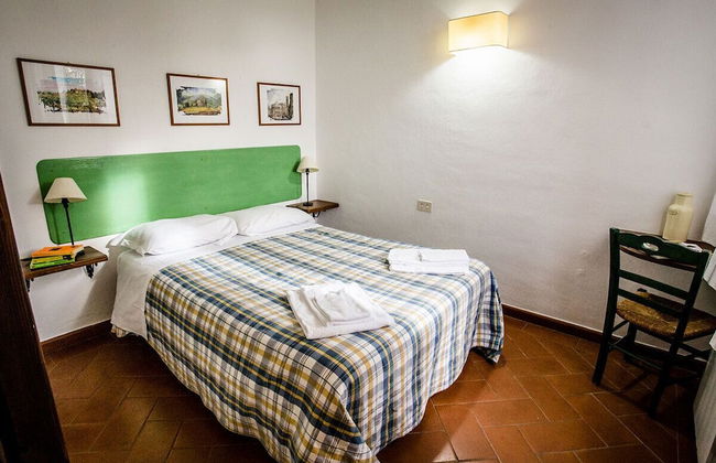 Bio Tenuta di Paganico - I Roggeti - Foto 29