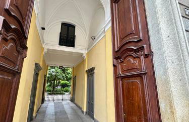 Porta Vigentina cosy flat - Photo 18