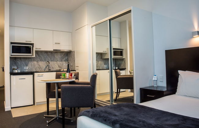 Adara Hotel Richmond - Foto 30