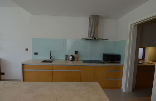 Vacation Homes Perfect Point Villa - Foto 30