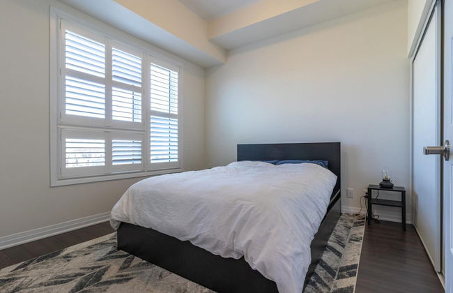 Premium 1 Bed w Rental Car Netflix Amazon - Foto 10