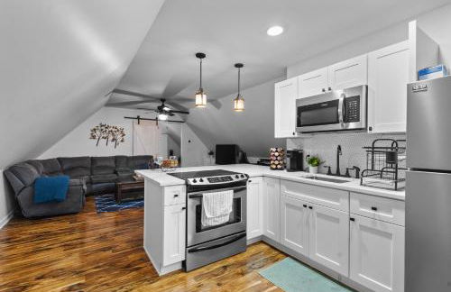 The Loft at Skyline - Foto 30