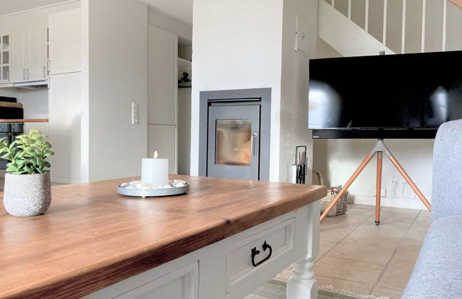 "Eike" - 250m from the sea - Foto 24