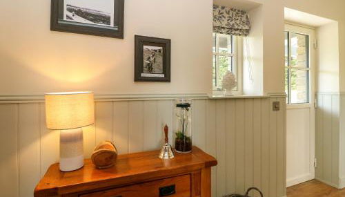 Strawberry Cottage - Foto 5