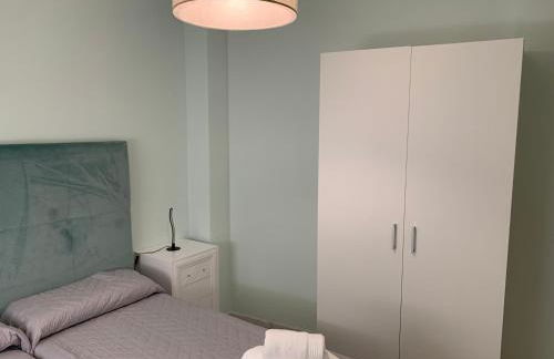 Apartment Lucena Center Bajo Parking Gratis - Foto 9