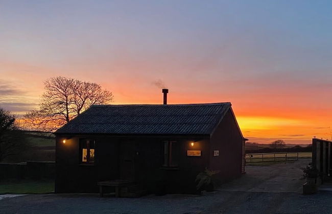 Fern Cottage - 1 Bedroom - Tiers Cross - Foto 1