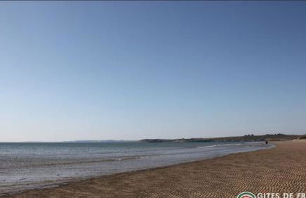 Domaine de Kerantroad - Foto 42