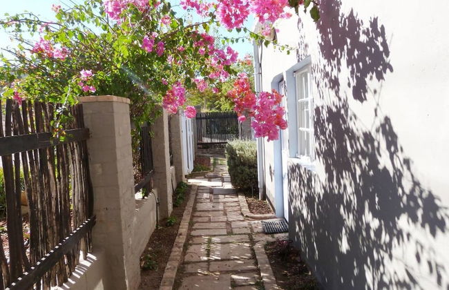 Cosy 6 Person Cottage With Mountain View - Photo 12