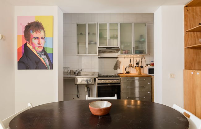 Secret Garden by TLV2RENT - Photo 53