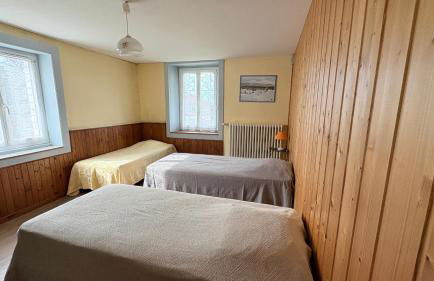 Gites des Gentianes - Foto 33