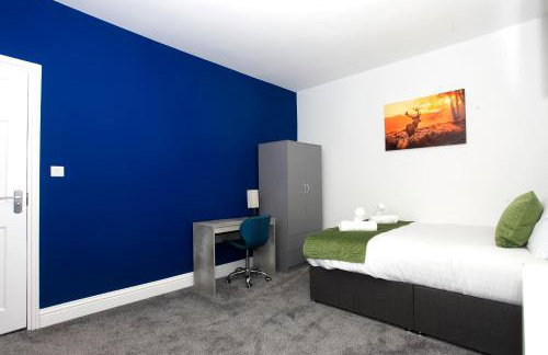 Blossom House En-suite Whole - Foto 22