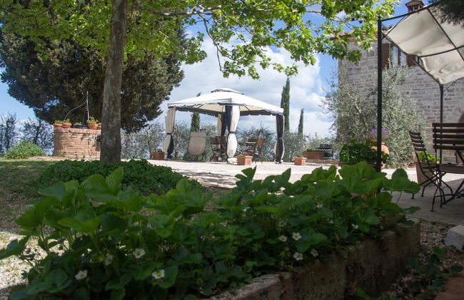 La Canonica - Photo 37