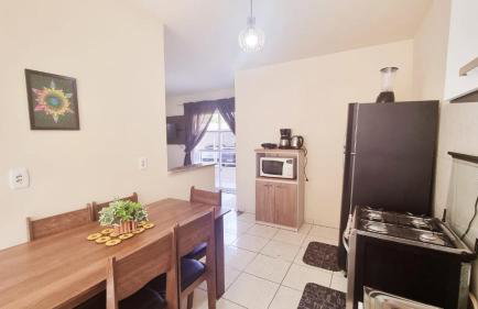 Residencial Cristina's-Apartamentos de 2-3 Quartos equipados com WiFi Garagem-Excelente Localização - Photo 36