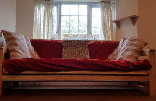 Davy Cottage in the Countryside With Horse Riding - Photo 13