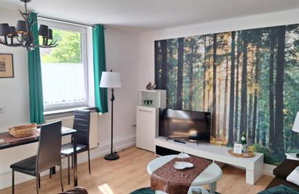 Ferienwohnungen Treseburg "Zur Bodehexe" - Foto 56