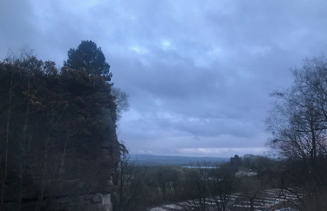 Beautiful 6 Birth Static Carson in Longridge - Foto 10