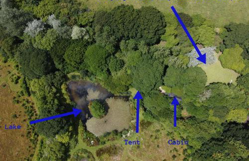 Roseland Valley Retreat - Photo 4