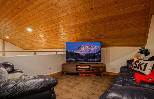 Waterfront Chalet - Foto 43