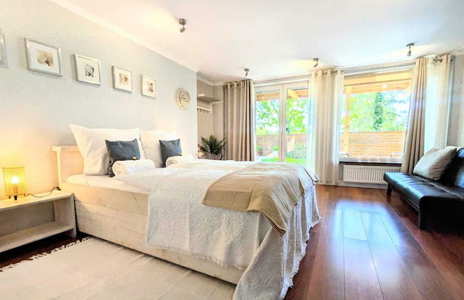 Comfortable Apartment for 10 People With a Private Sauna, Kolobrzeg - Foto 13