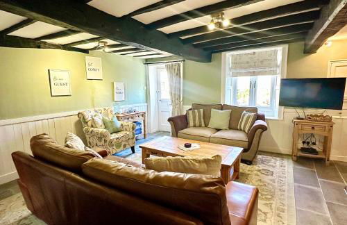 Cottage On The Brook - Foto 9