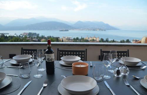 Le Terrazze, Via Selvalunga 1, Stresa - Photo 20