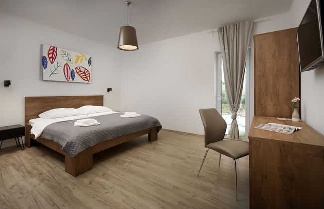 Villa Matelici - Photo 5