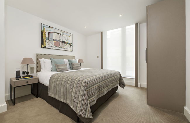 The Chronicle by Supercity Aparthotels - Foto 18