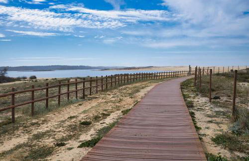 apart@CostaSantoAndré Beach - Foto 25