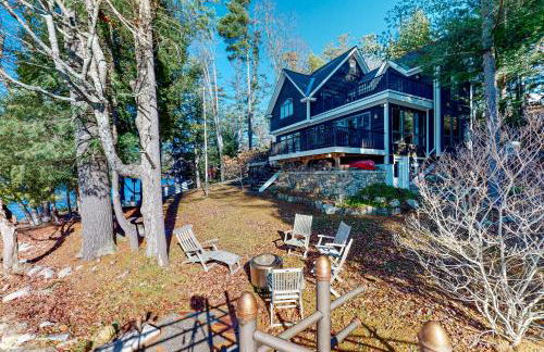 Rescue Lake - Foto 1