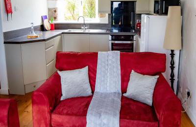 Treworgie Barton - Myll - Foto 23