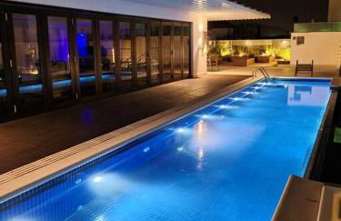 LINDO Apartamento Pé na Areia NOVO CAMPECHE - Foto 50