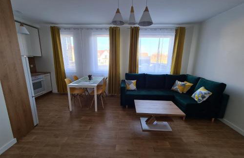 ApartHome K8 Centrum Sulęcin - Foto 27