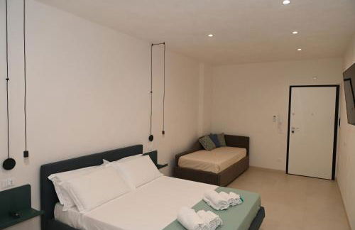 Lebum Apartments & Suites - Foto 59