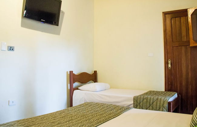 Eco Resort Foz do Marinheiro - Photo 19