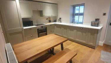 Emelia Cottage Ingleton - Photo 3