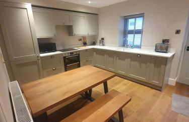 Emelia Cottage Ingleton - Foto 3