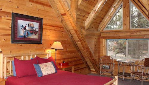 Peaceful Waterfront Log Cabin near Crater Lake National Forest, Oregon - Foto 4