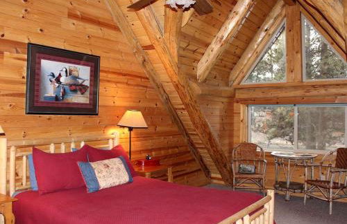 Peaceful Waterfront Log Cabin near Crater Lake National Forest, Oregon - Foto 4