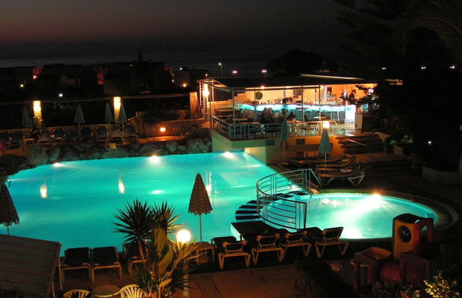 Futura Hotel - Foto 39