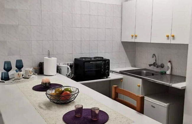 Palm Sea Hotel Apartments 2 - Foto 22