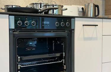 4YOUnic Glonn1 * Boxspring * Jacuzzi * Netflix*65“ - Foto 31