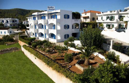 Sunrise Studios - Foto 13