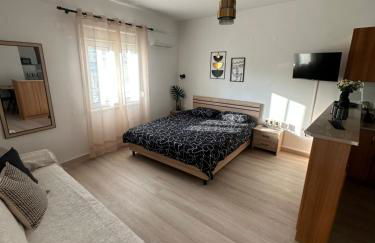 Parthenis appartments - Foto 9