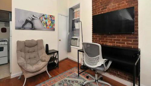 Amazing Upper East Side Studio! Epic Location!, June To Aug 90 Days Stay Required - Foto 2