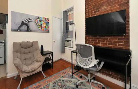 Amazing Upper East Side Studio! Epic Location!, June To Aug 90 Days Stay Required - Foto 2