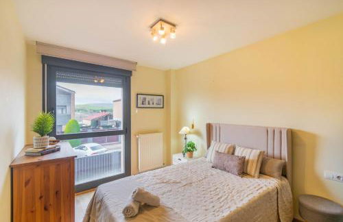 Gran chalet con amplio jardín próximo a Pamplona - Foto 27