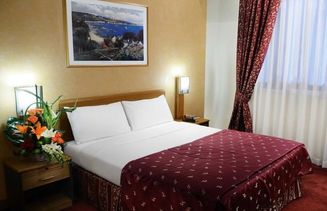 E5 Apartments - Foto 6