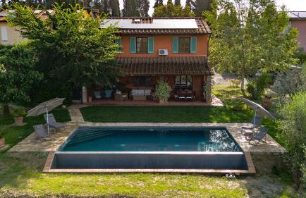Georgia's Home - Foto 3