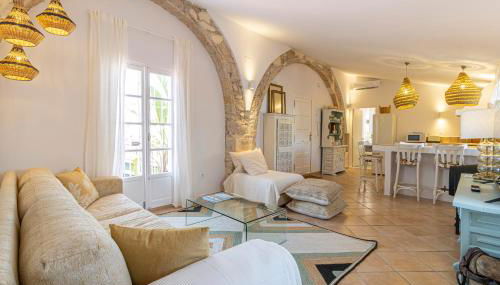 Ático La Casa Rosa - Parking opcional - Foto 2